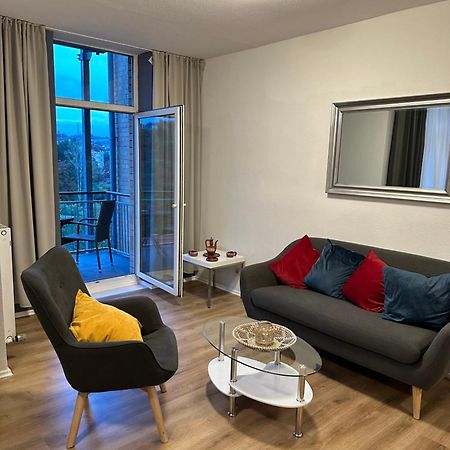 Ferienwohnung Bx Plauen Kültér fotó