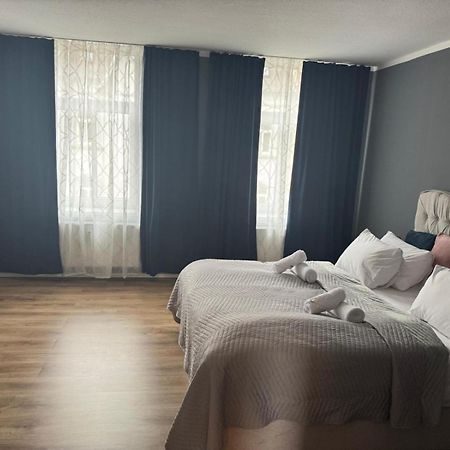 Ferienwohnung Bx Plauen Kültér fotó