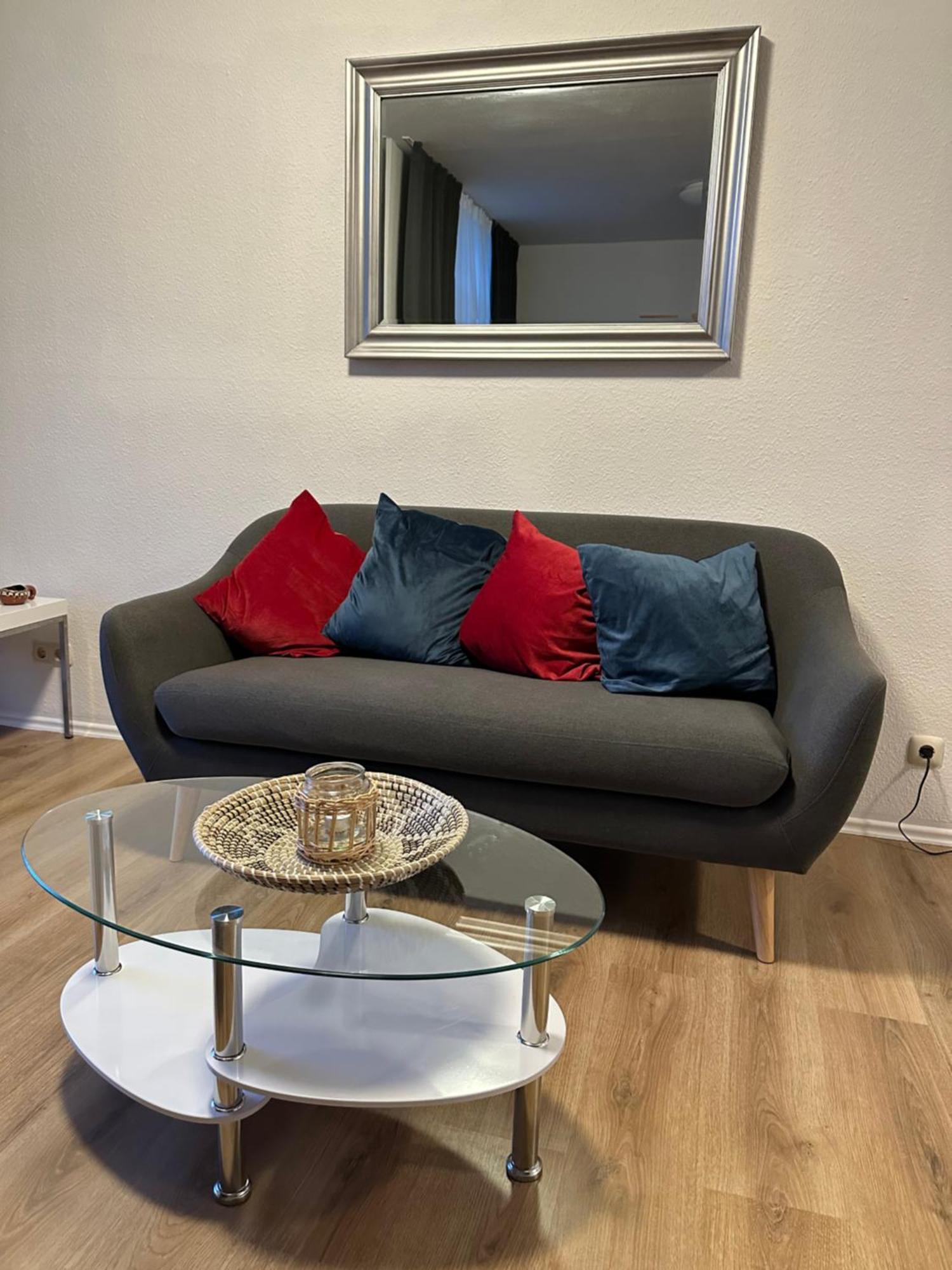 Ferienwohnung Bx Plauen Kültér fotó