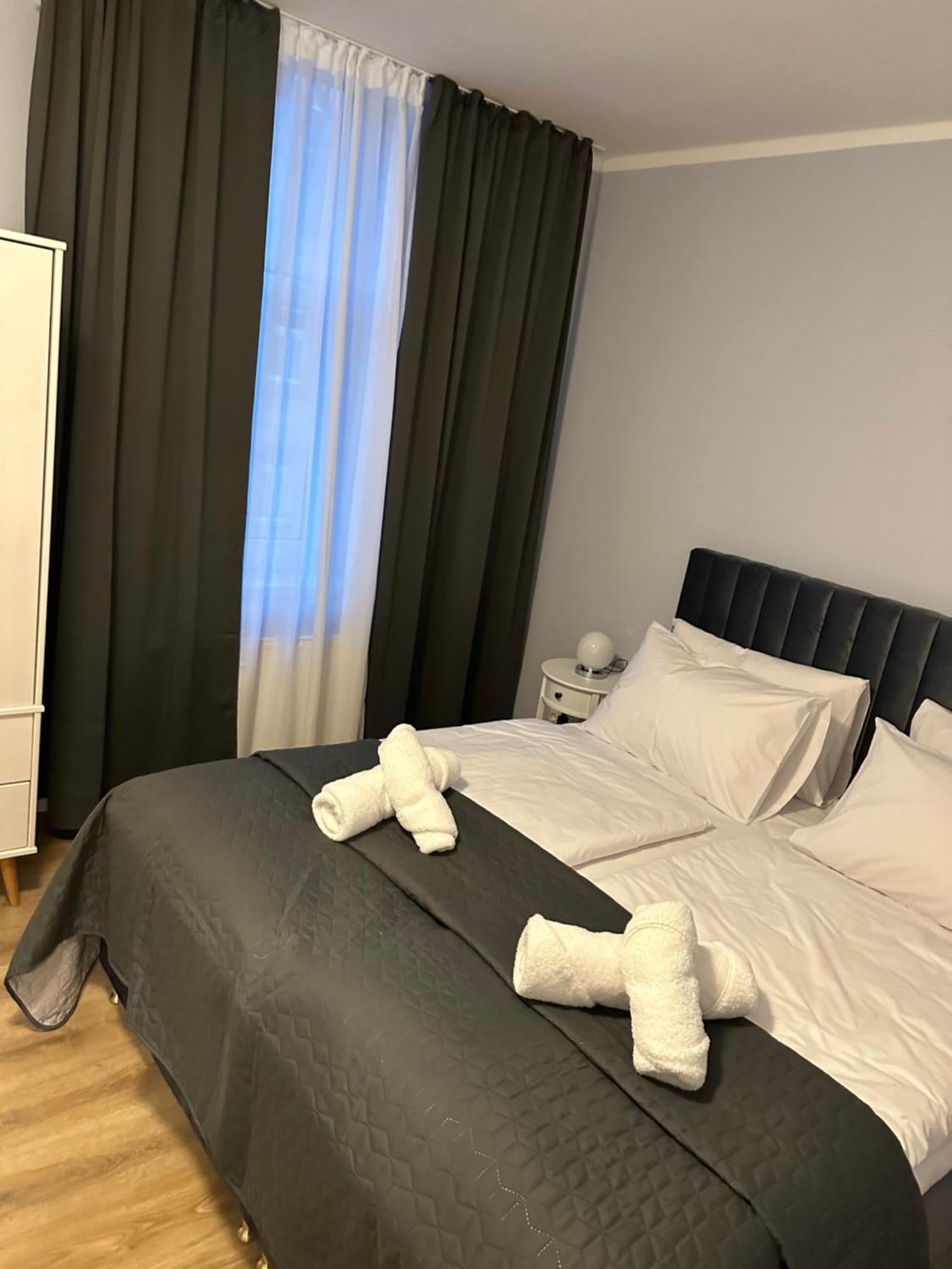 Ferienwohnung Bx Plauen Kültér fotó