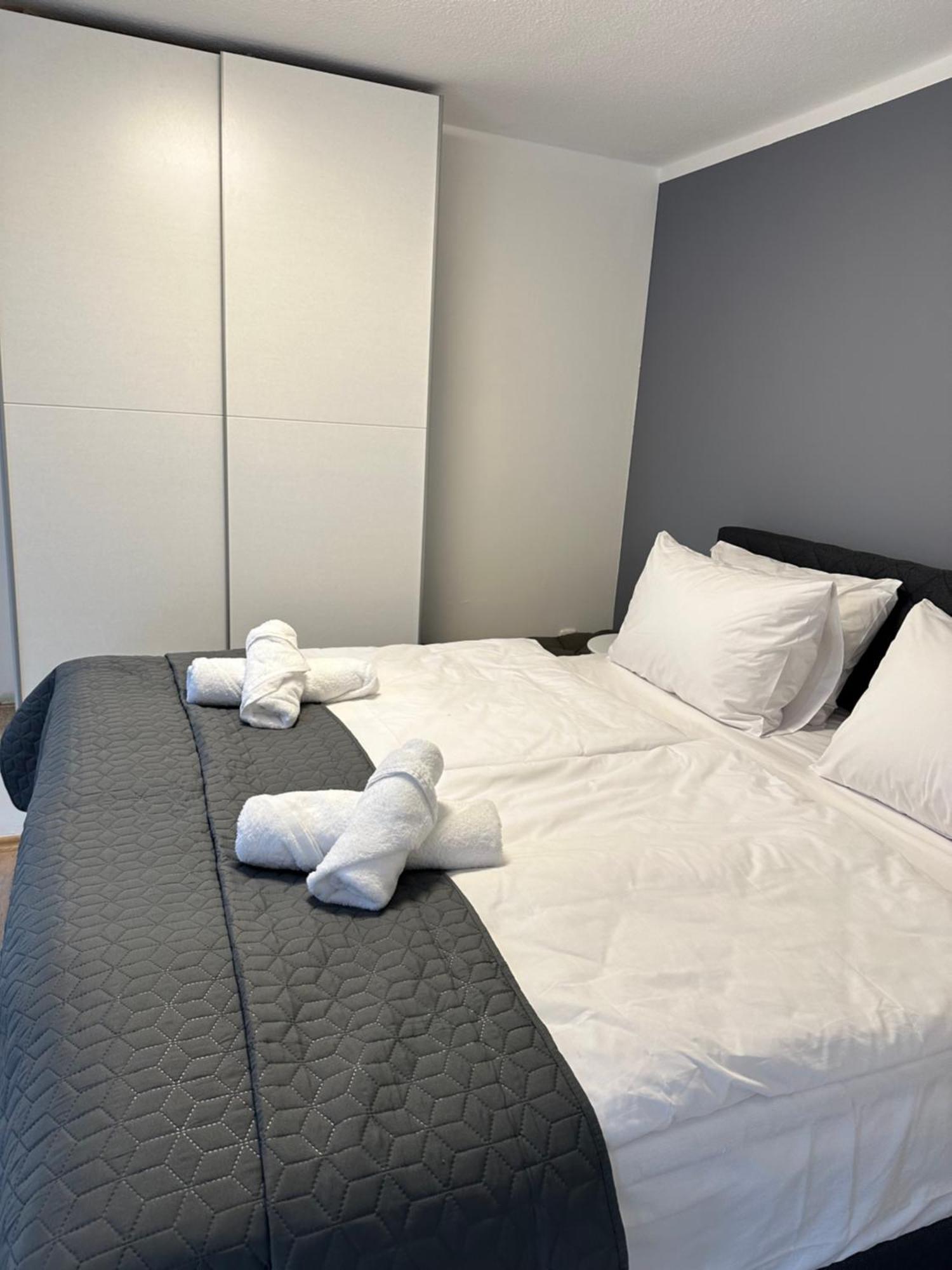 Ferienwohnung Bx Plauen Kültér fotó
