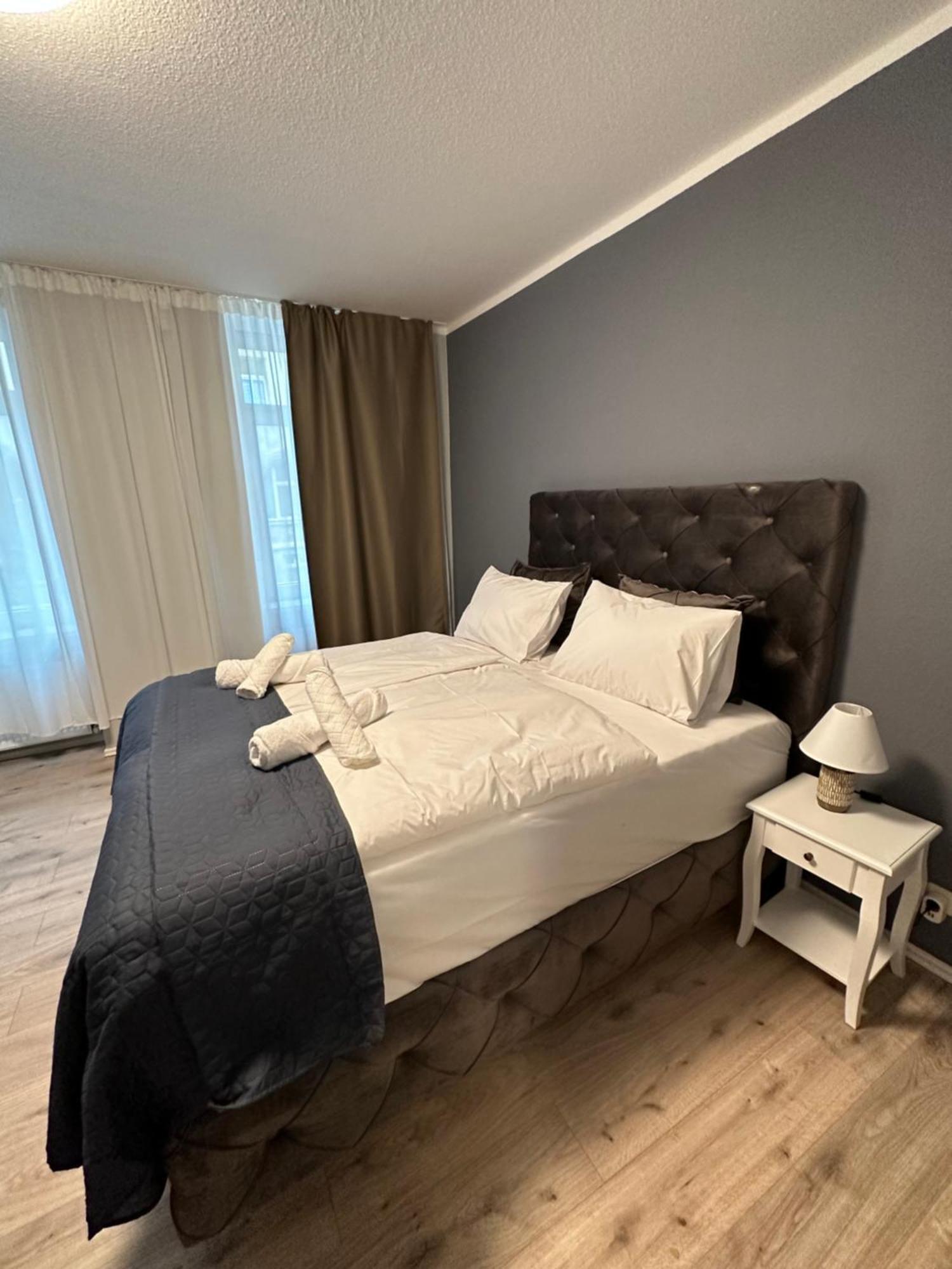 Ferienwohnung Bx Plauen Kültér fotó