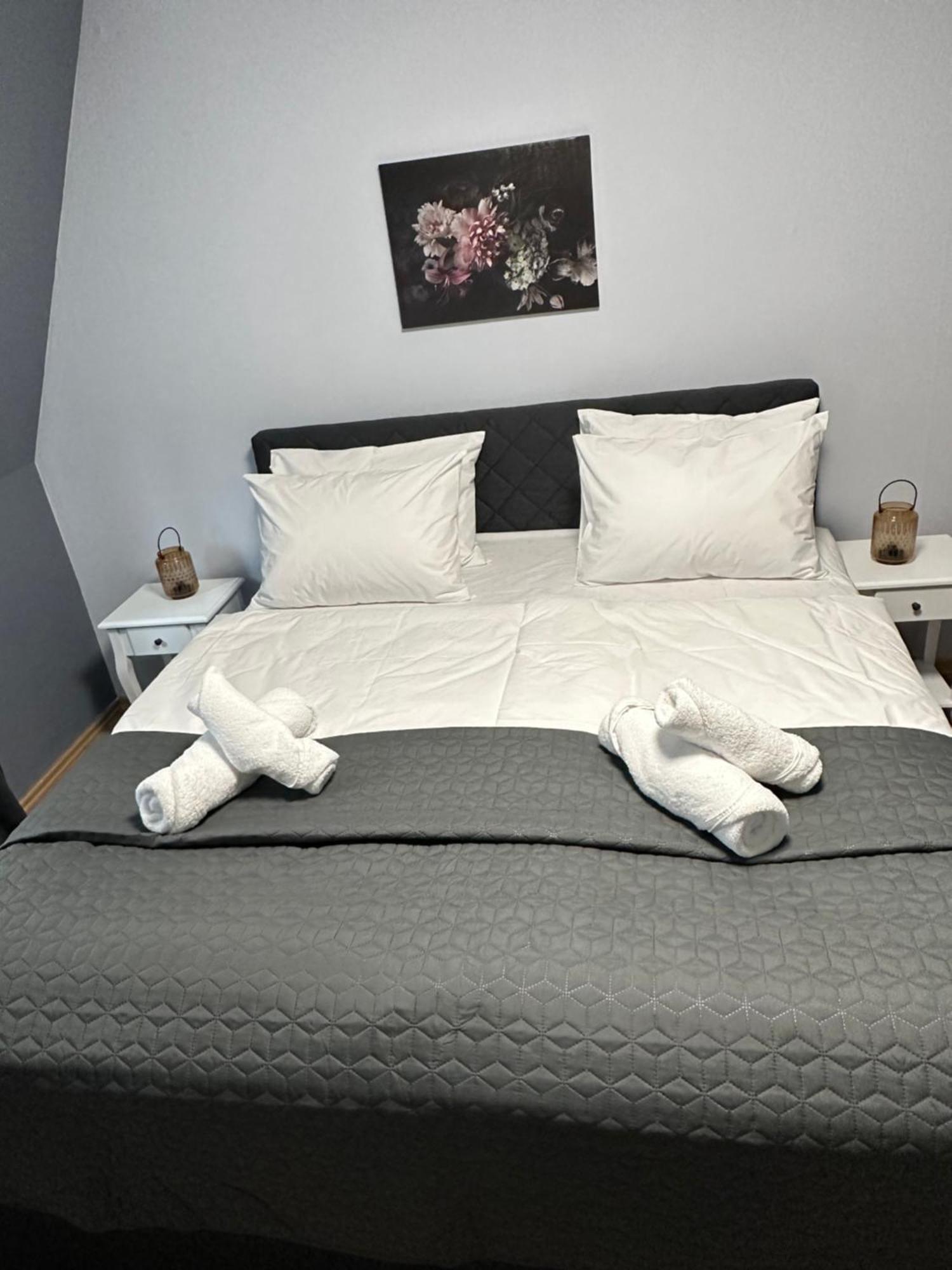 Ferienwohnung Bx Plauen Kültér fotó