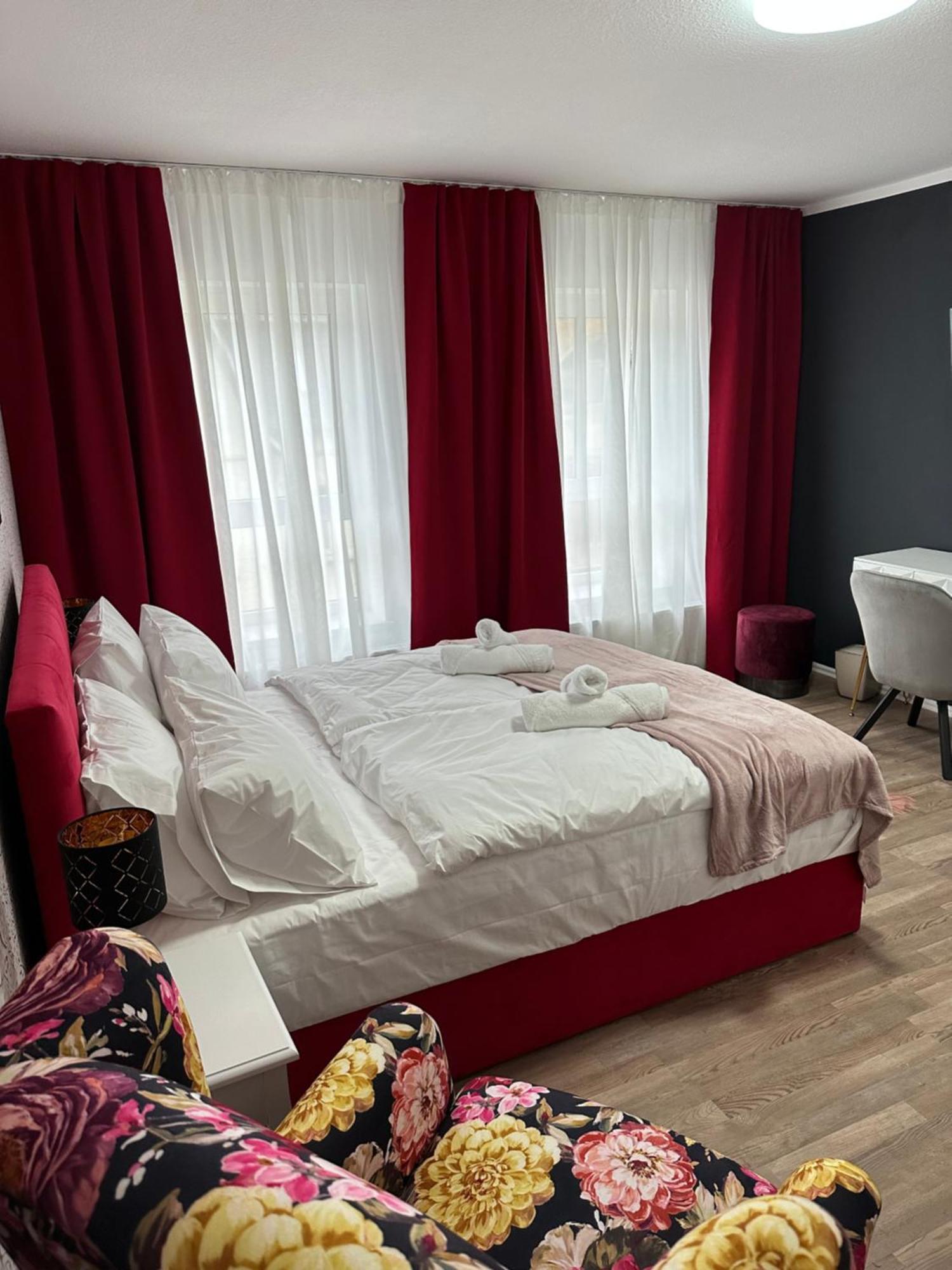Ferienwohnung Bx Plauen Kültér fotó