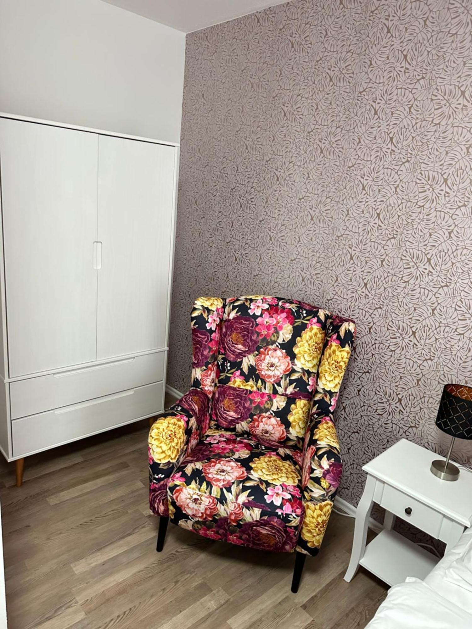 Ferienwohnung Bx Plauen Kültér fotó