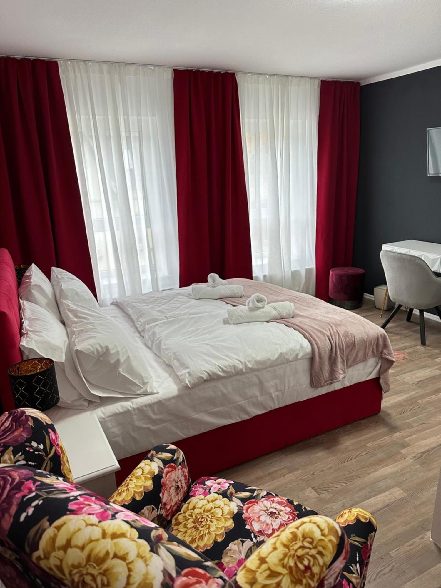 Ferienwohnung Bx Plauen Kültér fotó