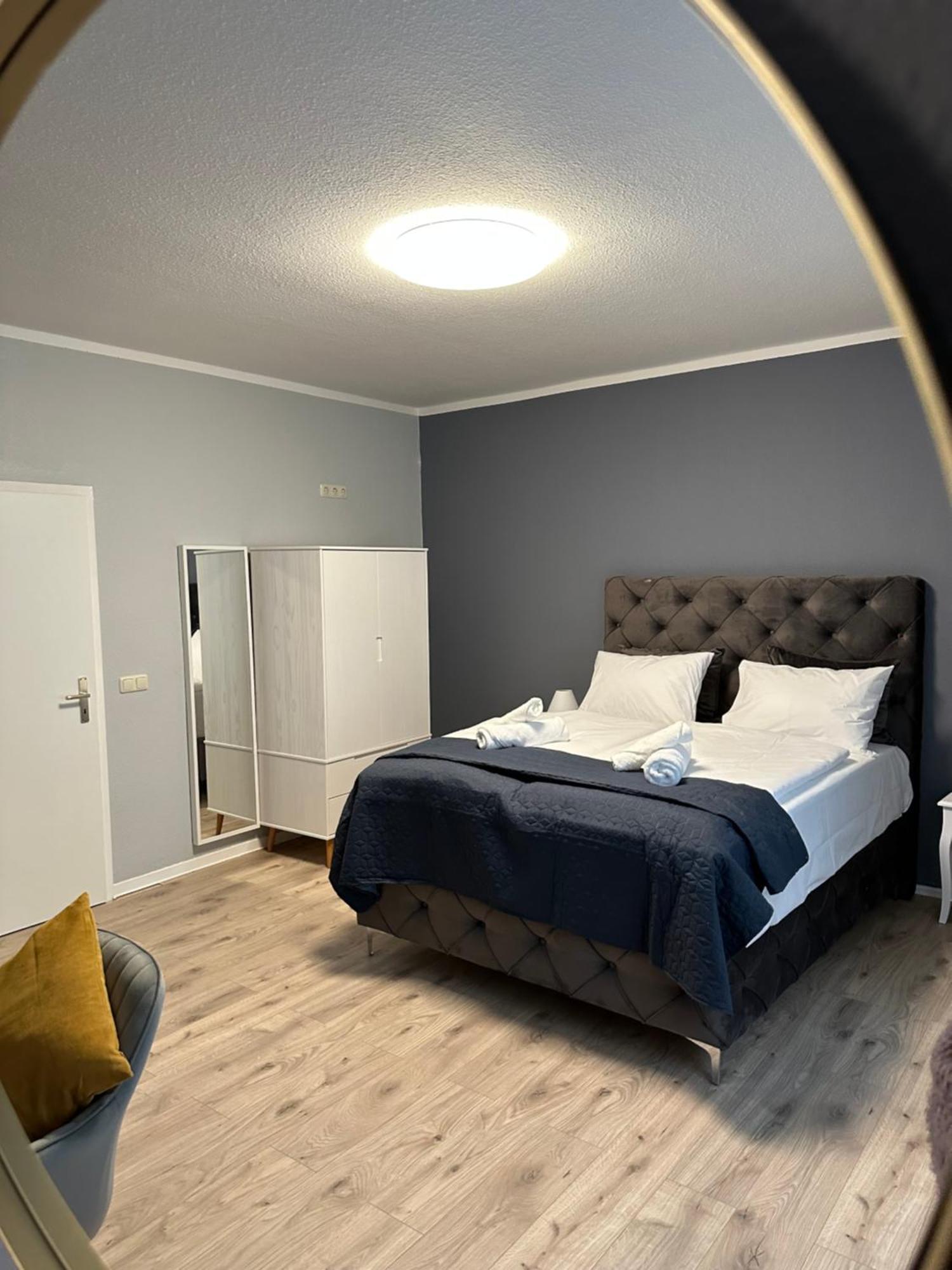 Ferienwohnung Bx Plauen Kültér fotó