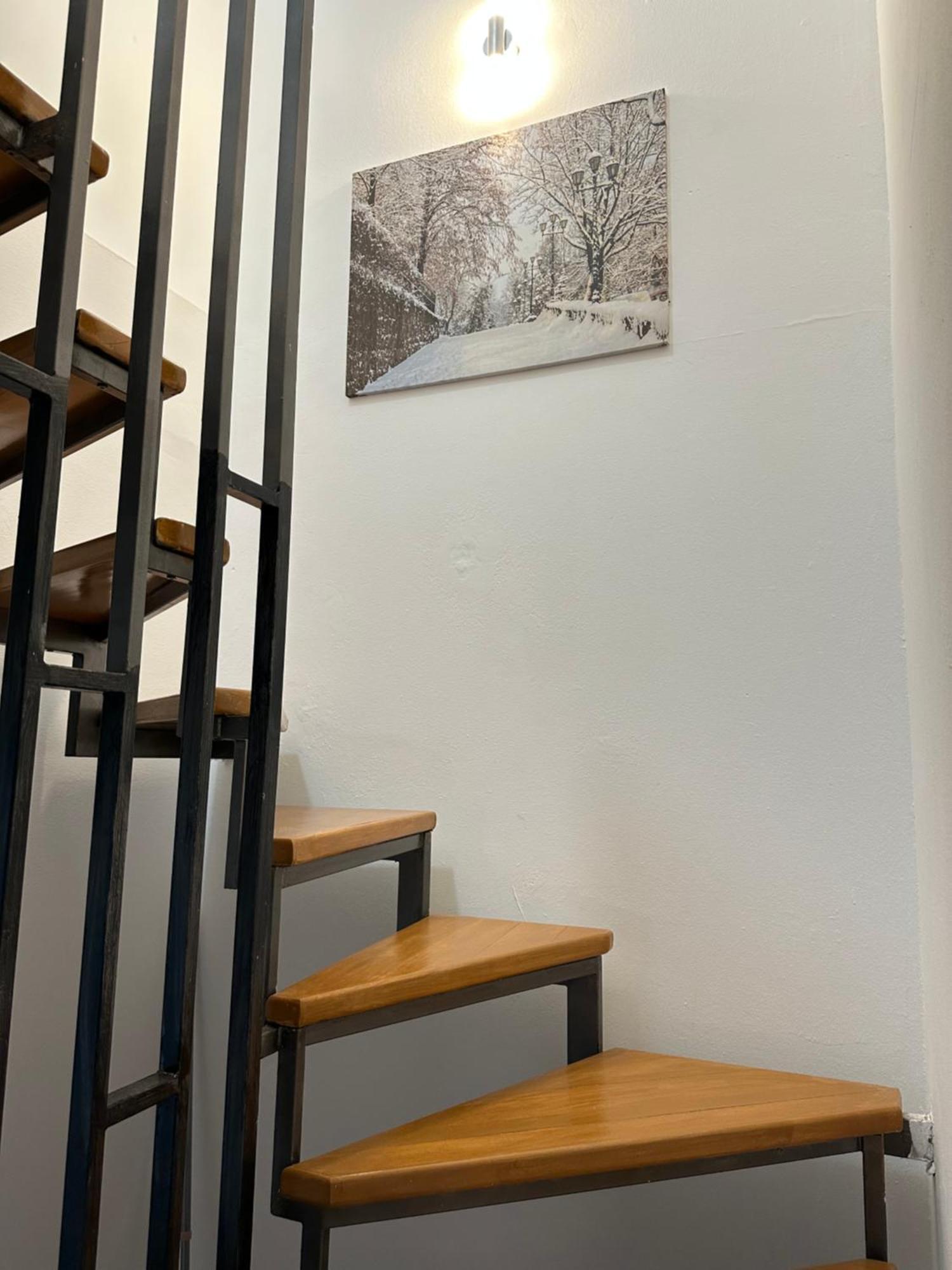 Ferienwohnung Bx Plauen Kültér fotó
