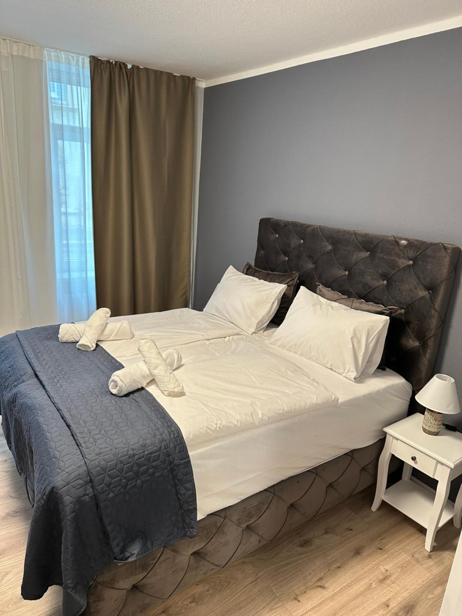 Ferienwohnung Bx Plauen Kültér fotó