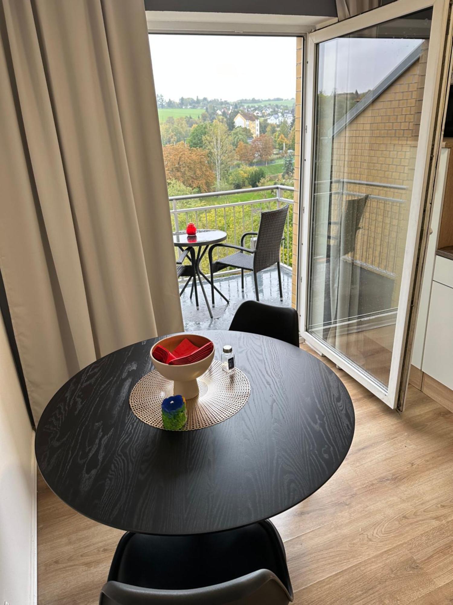 Ferienwohnung Bx Plauen Kültér fotó