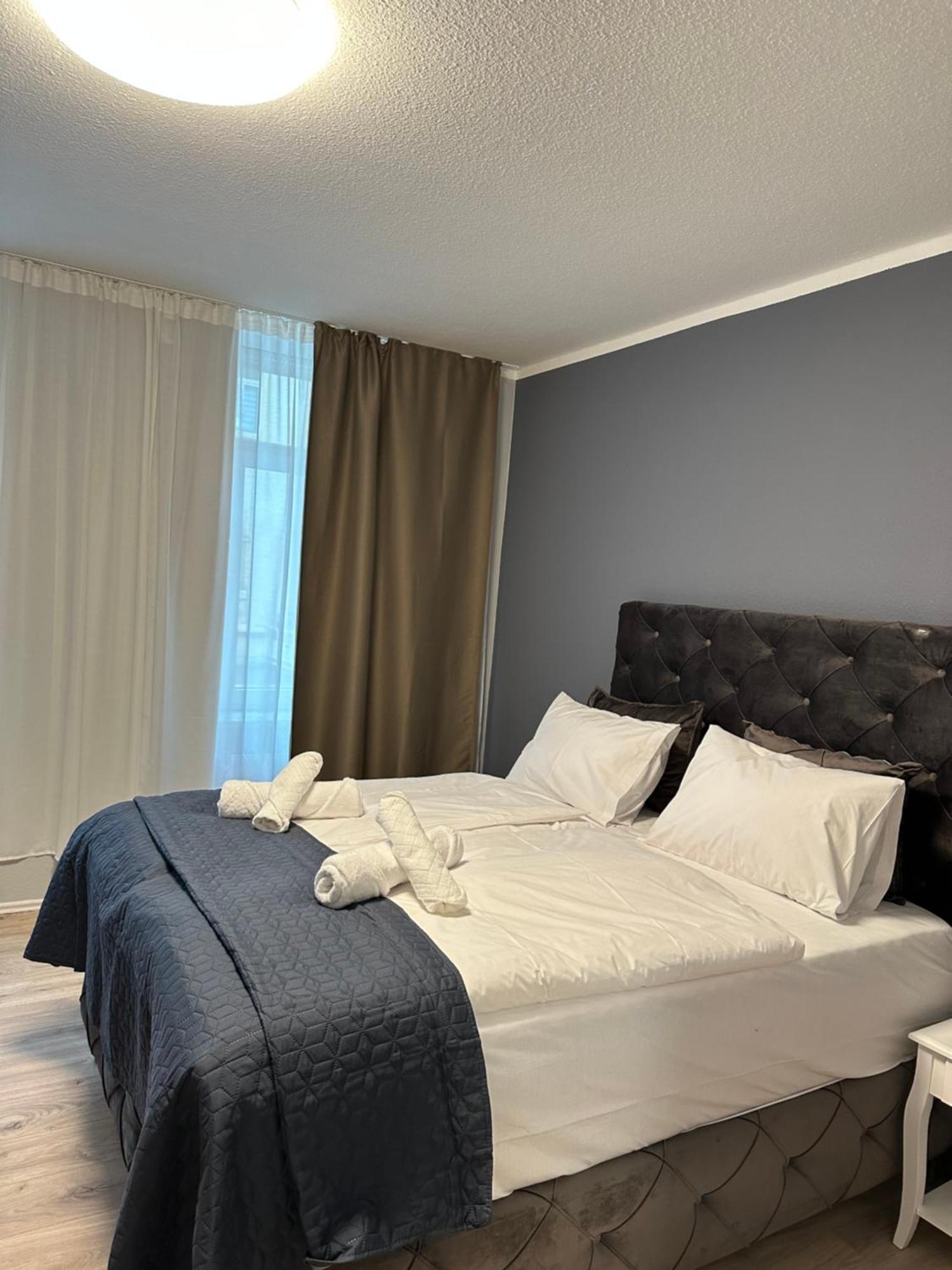 Ferienwohnung Bx Plauen Kültér fotó