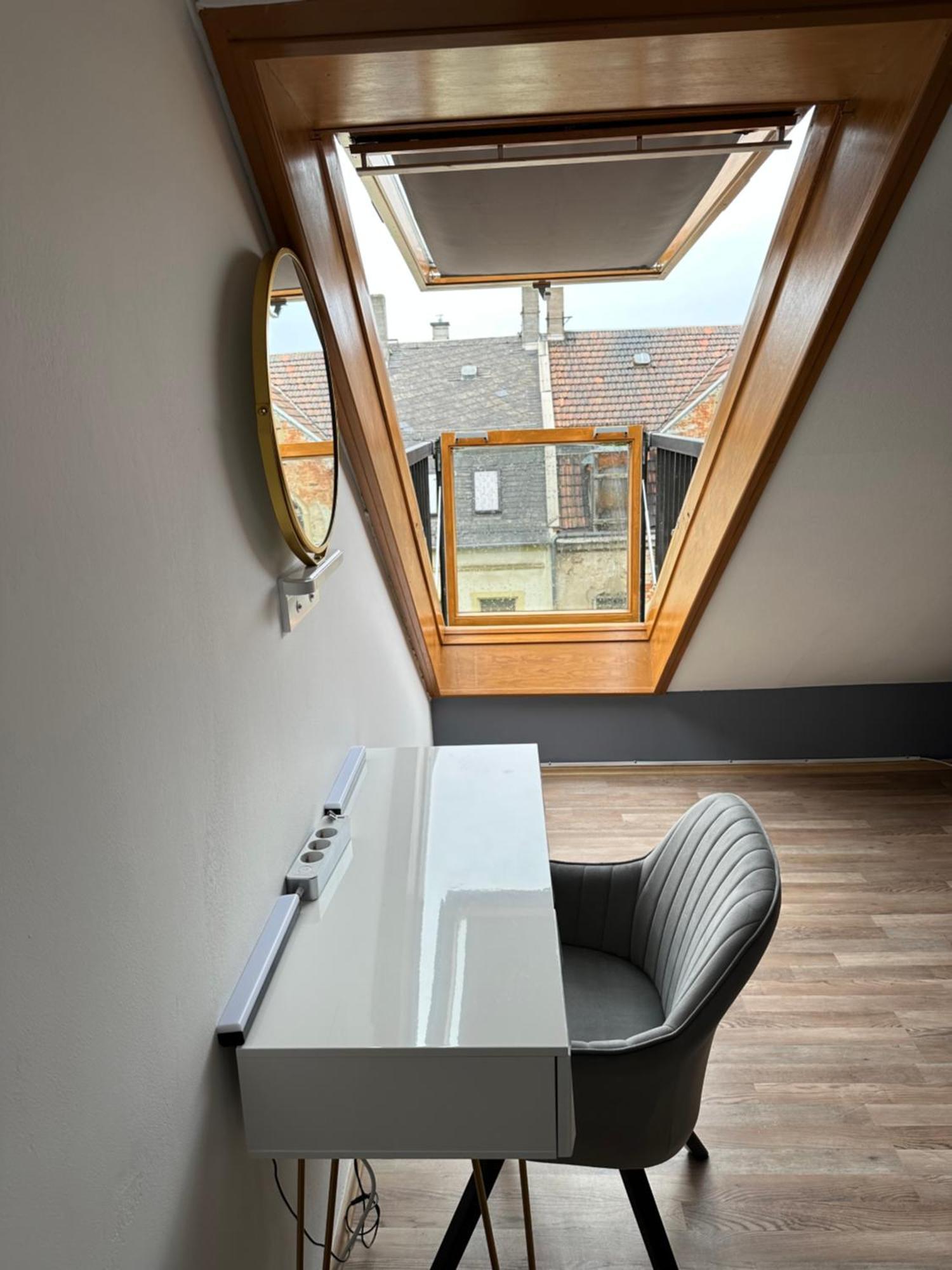 Ferienwohnung Bx Plauen Kültér fotó